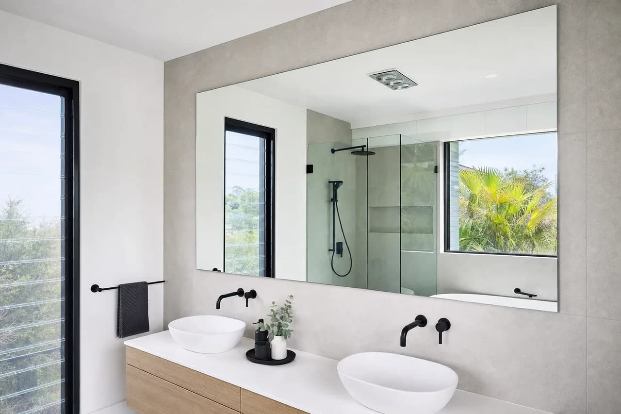 Custom Mirrors in Perth