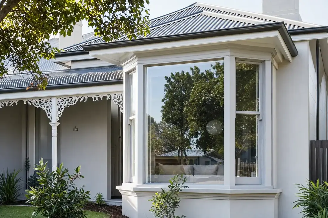 Glazier in Bassendean, Perth