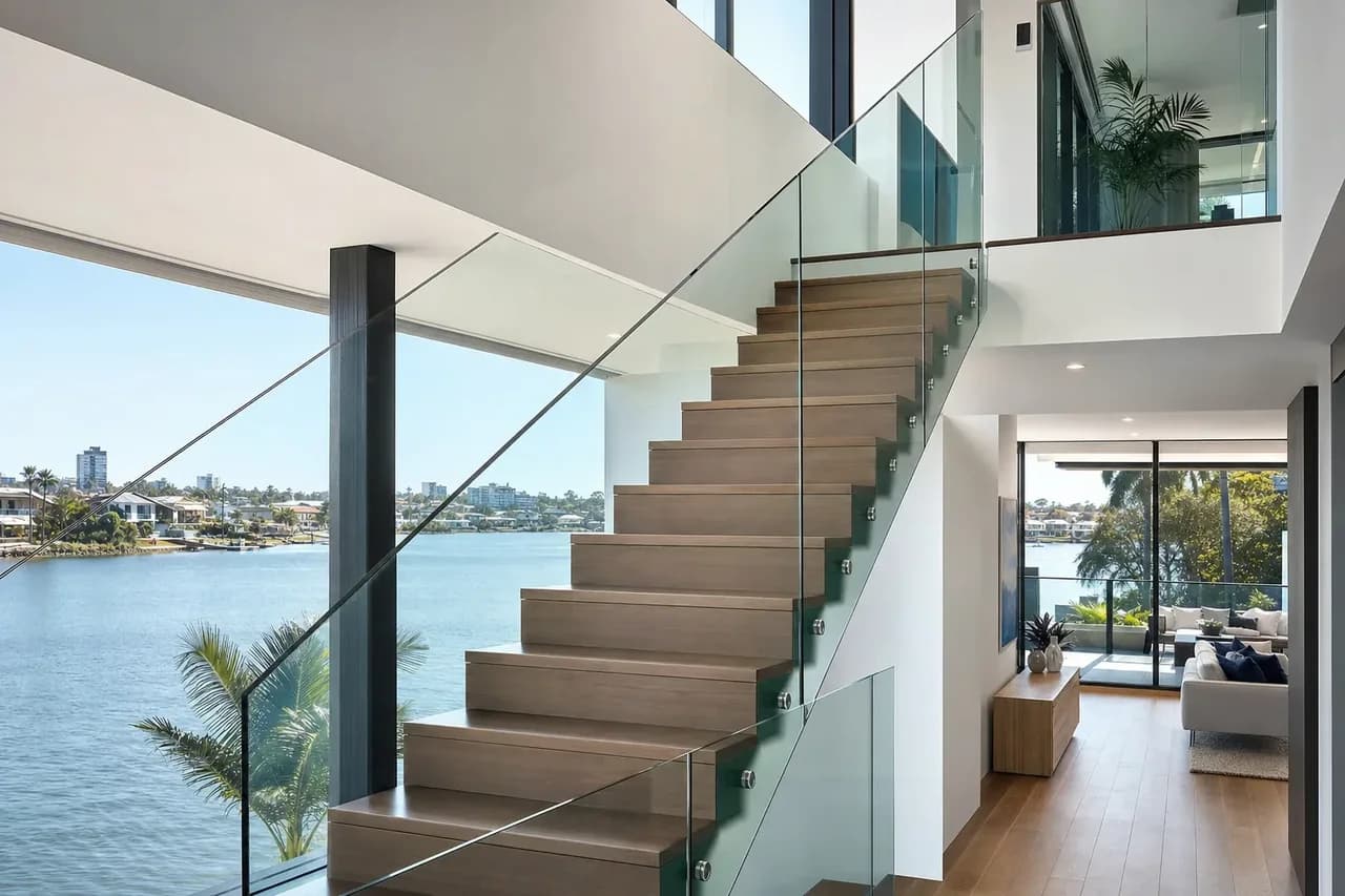 Glazier in Como, Perth
