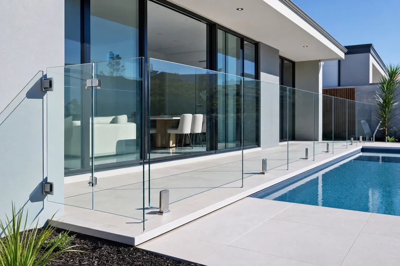 Glazier in Success, Perth