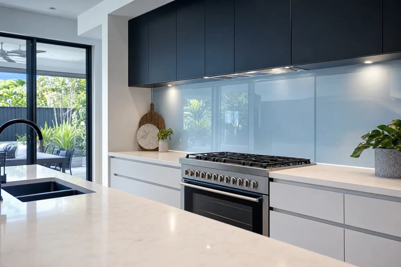 Glazier in Willetton, Perth