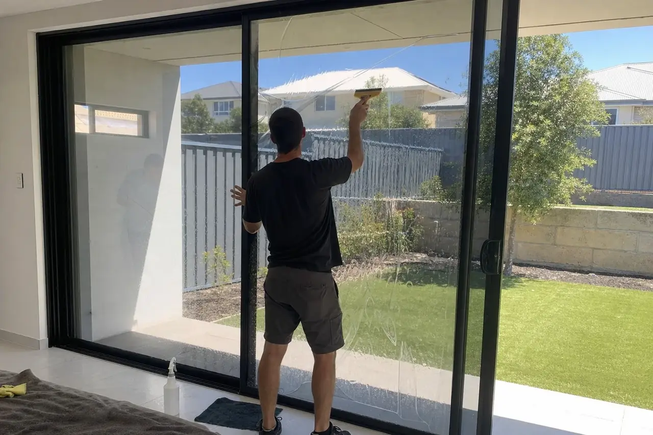Window Tinting in Perth