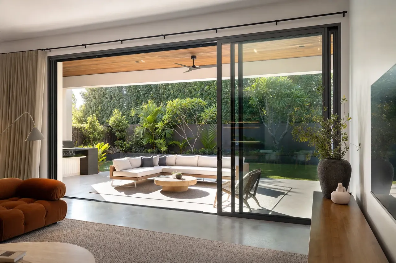 Sliding Doors