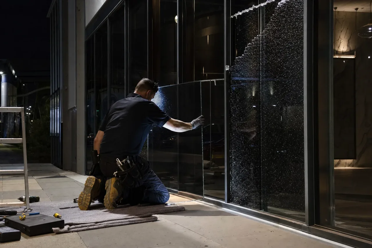 After-Hours, so You Don't Lose a Day's Trade