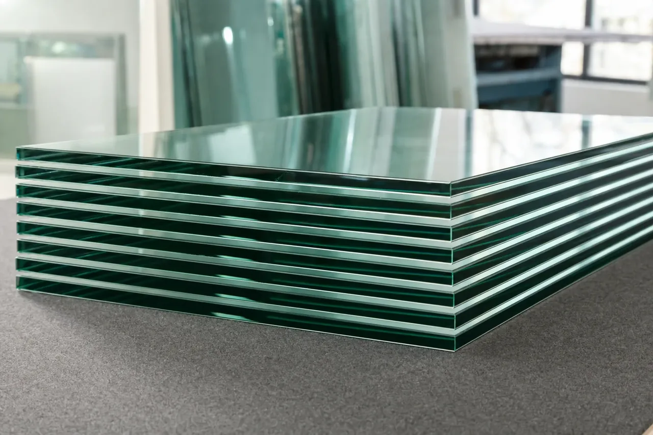 Toughened Panels