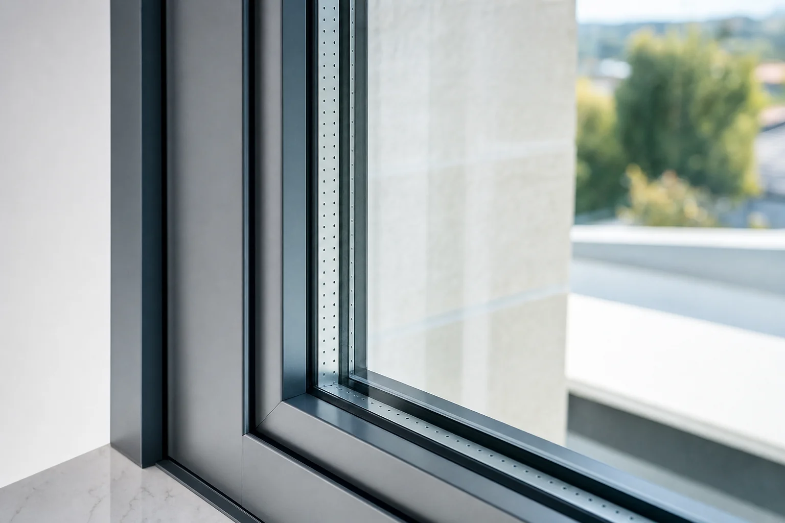 Double Glazing in Perth