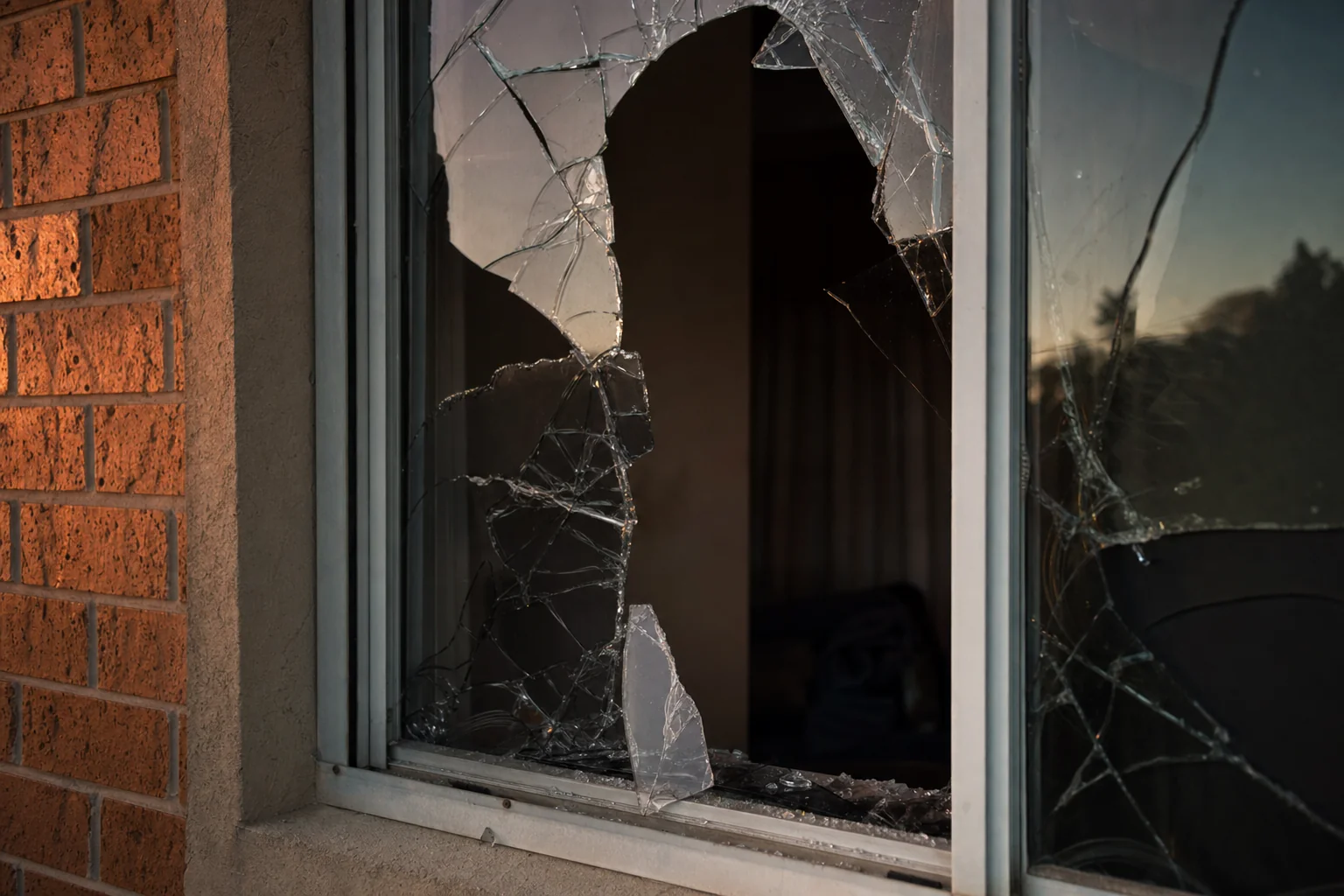 Break-Ins