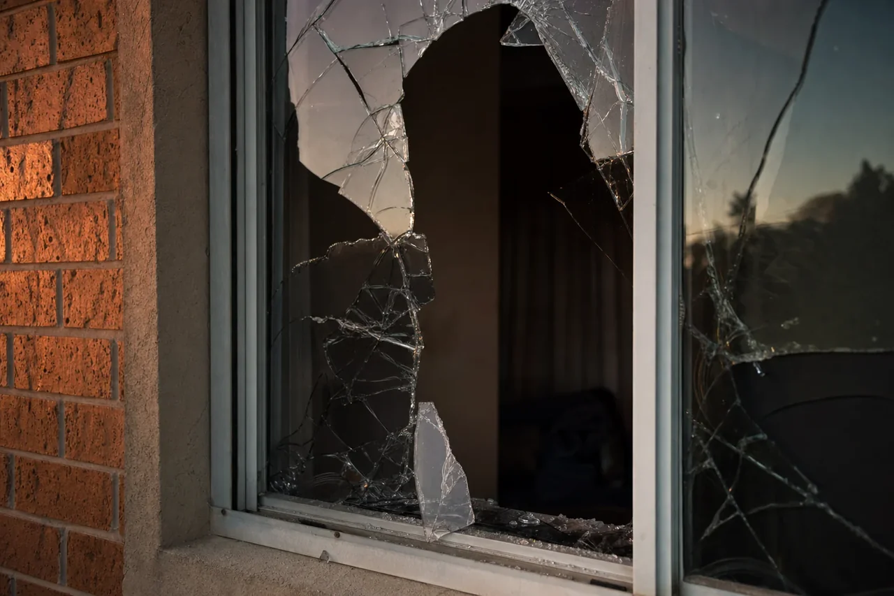 Break-Ins