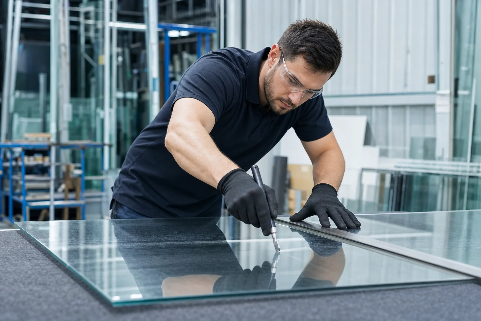 Glass Cut to Size in Perth