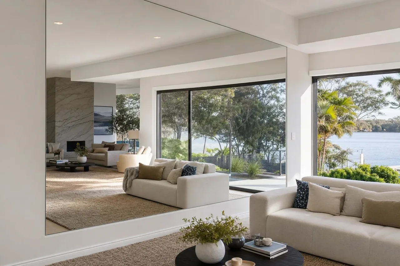 Feature Walls