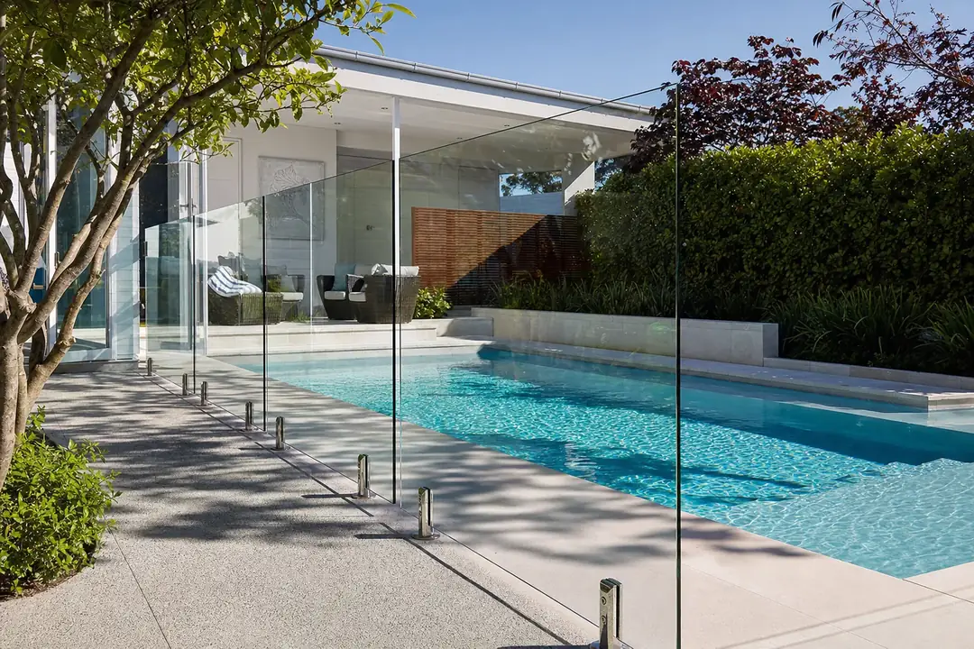 Pool Fencing That Meets AS 1926