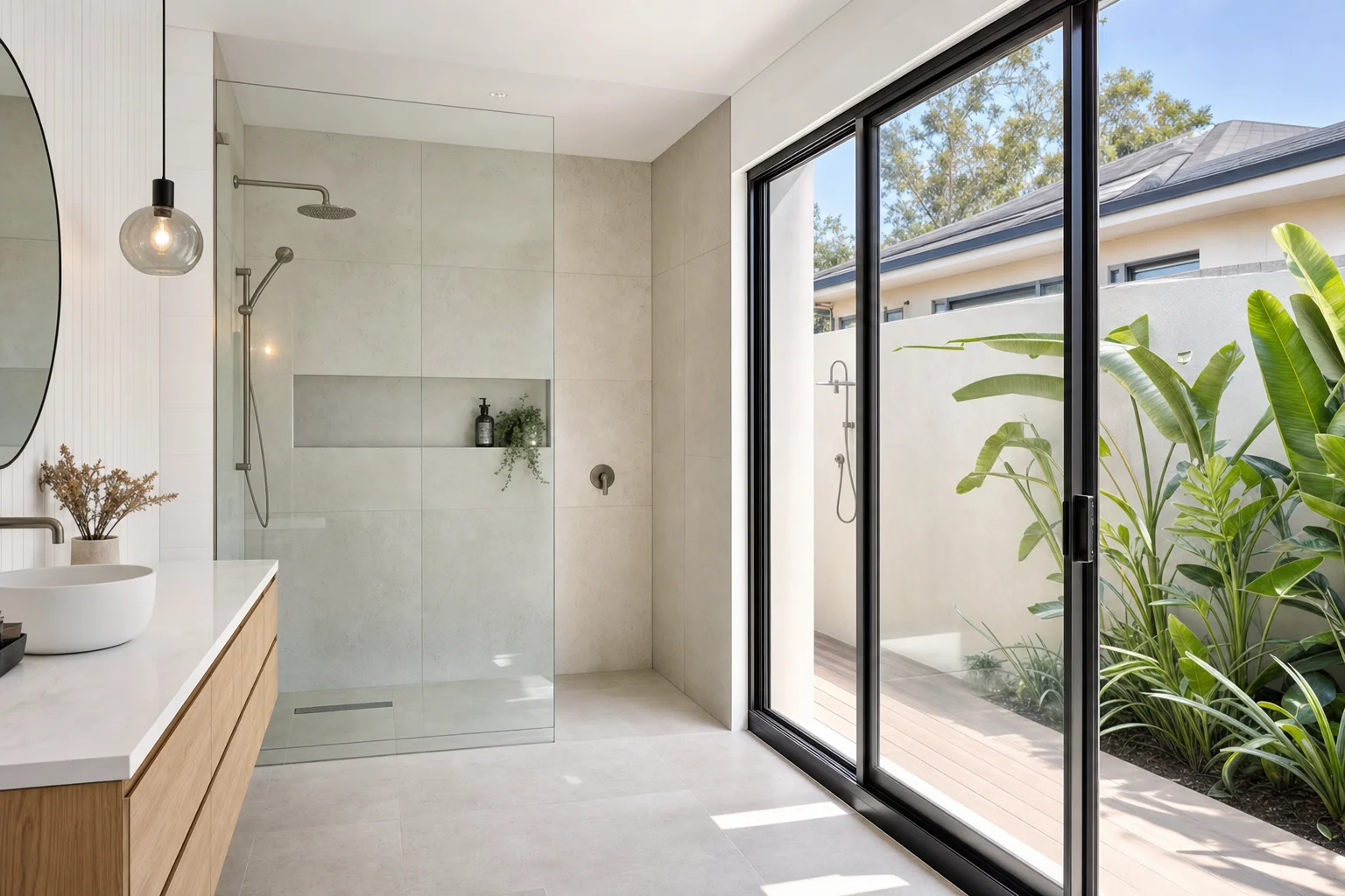 When Does a Window Have to Be Safety Glass?