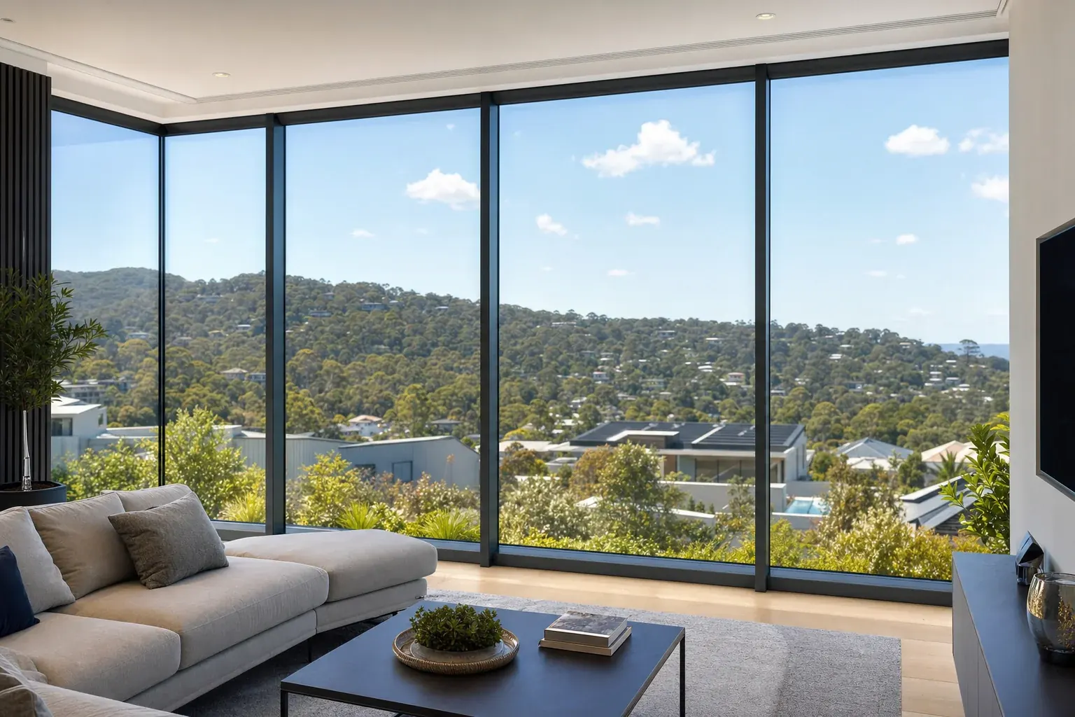 Glazier in Armadale, Perth