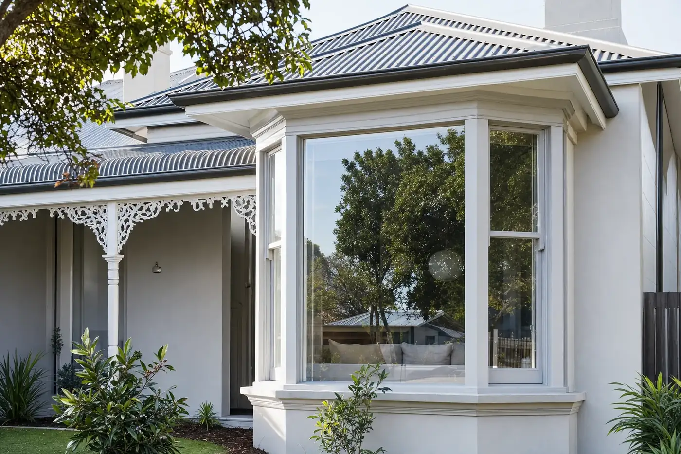 Glazier in Bassendean, Perth