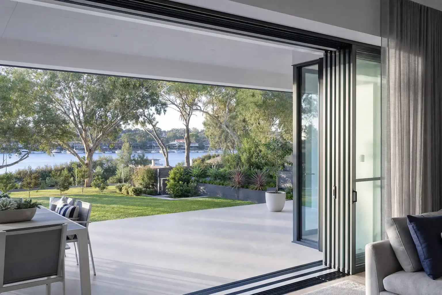 Glazier in Bayswater, Perth
