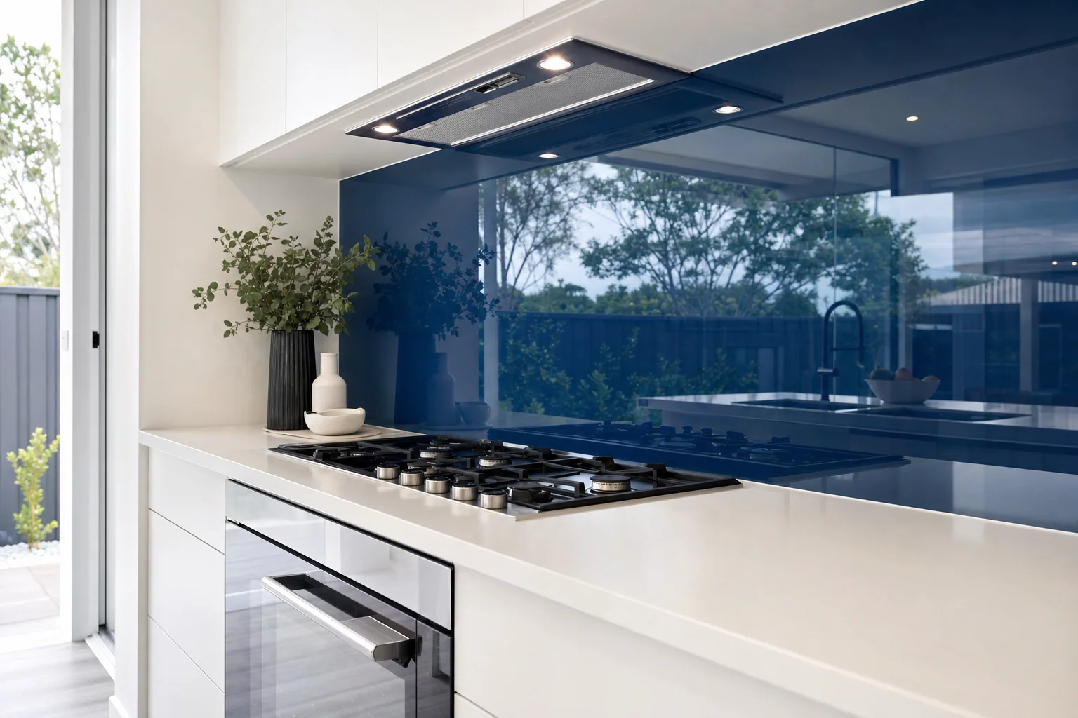Glazier in Clarkson, Perth