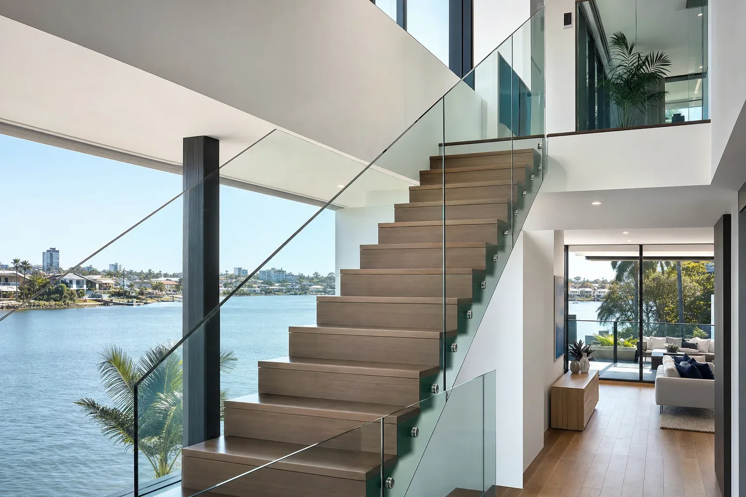 Glazier in Como, Perth