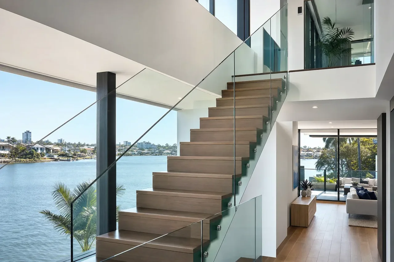 Glazier in Como, Perth