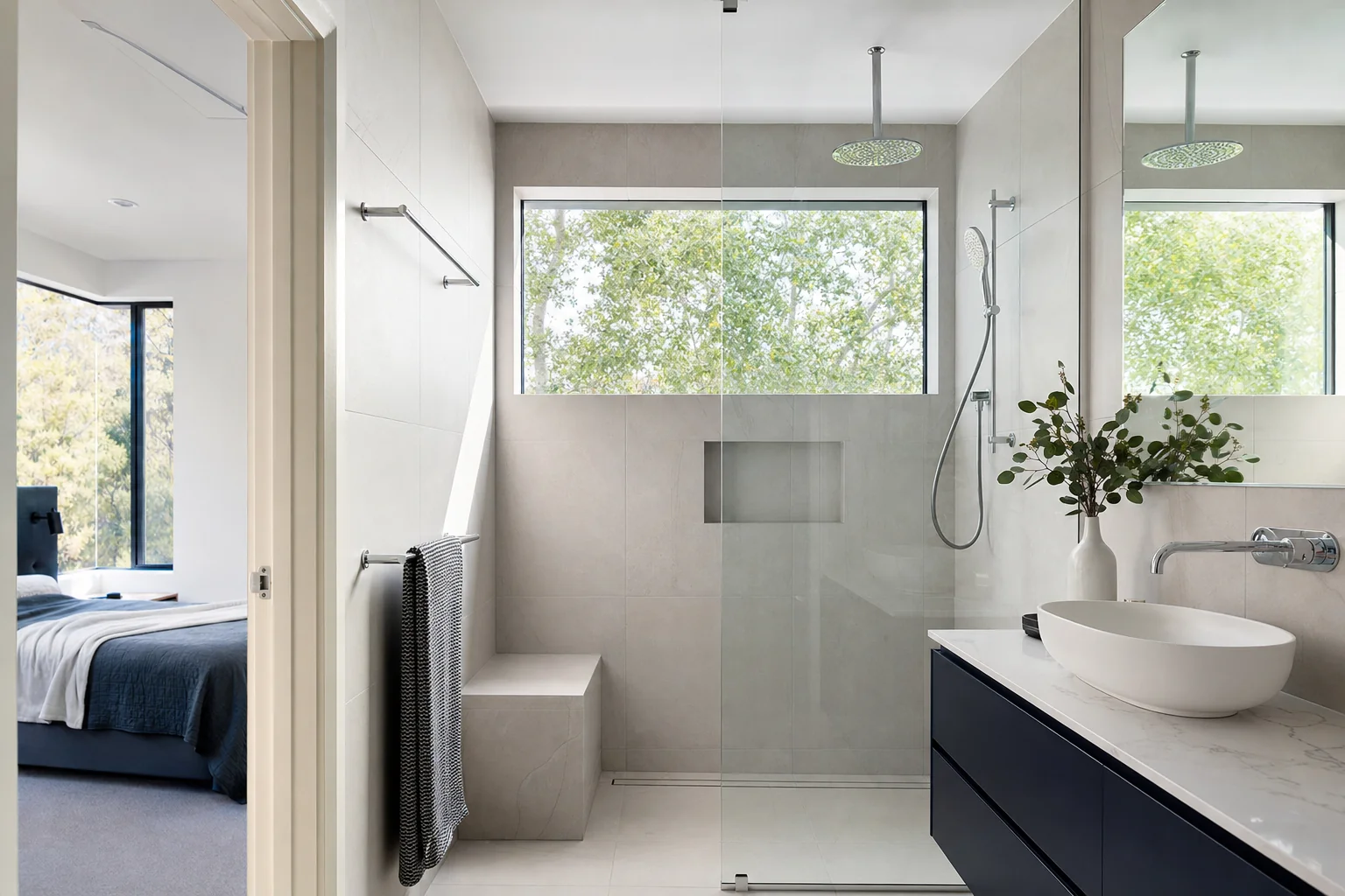 Glazier in Duncraig, Perth