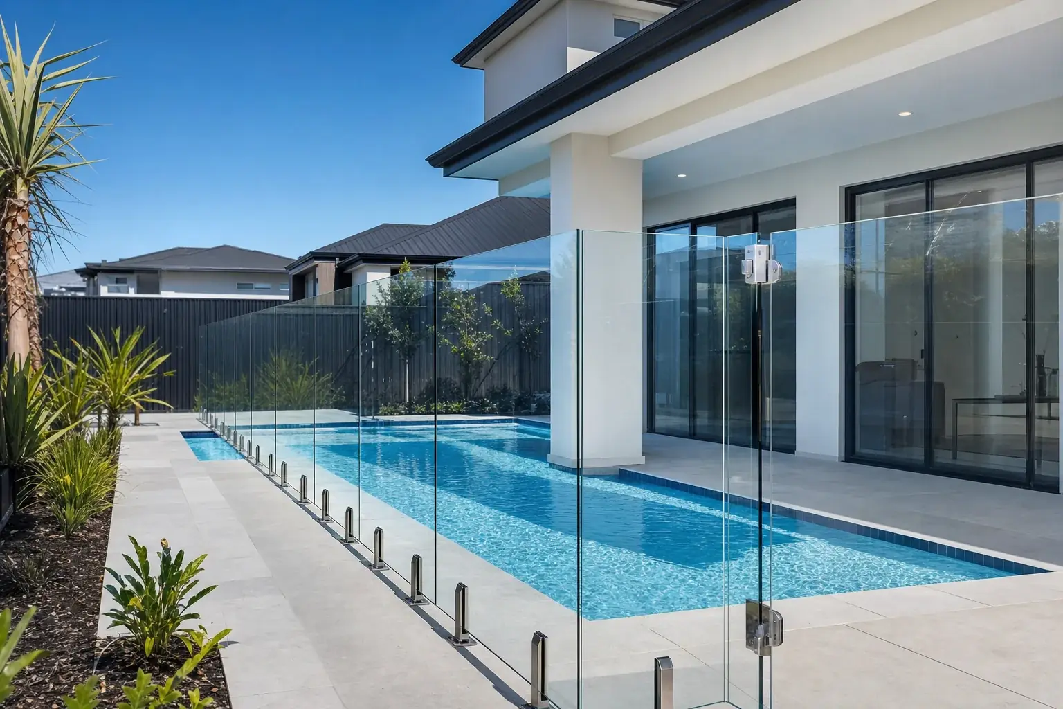 Glazier in Ellenbrook, Perth