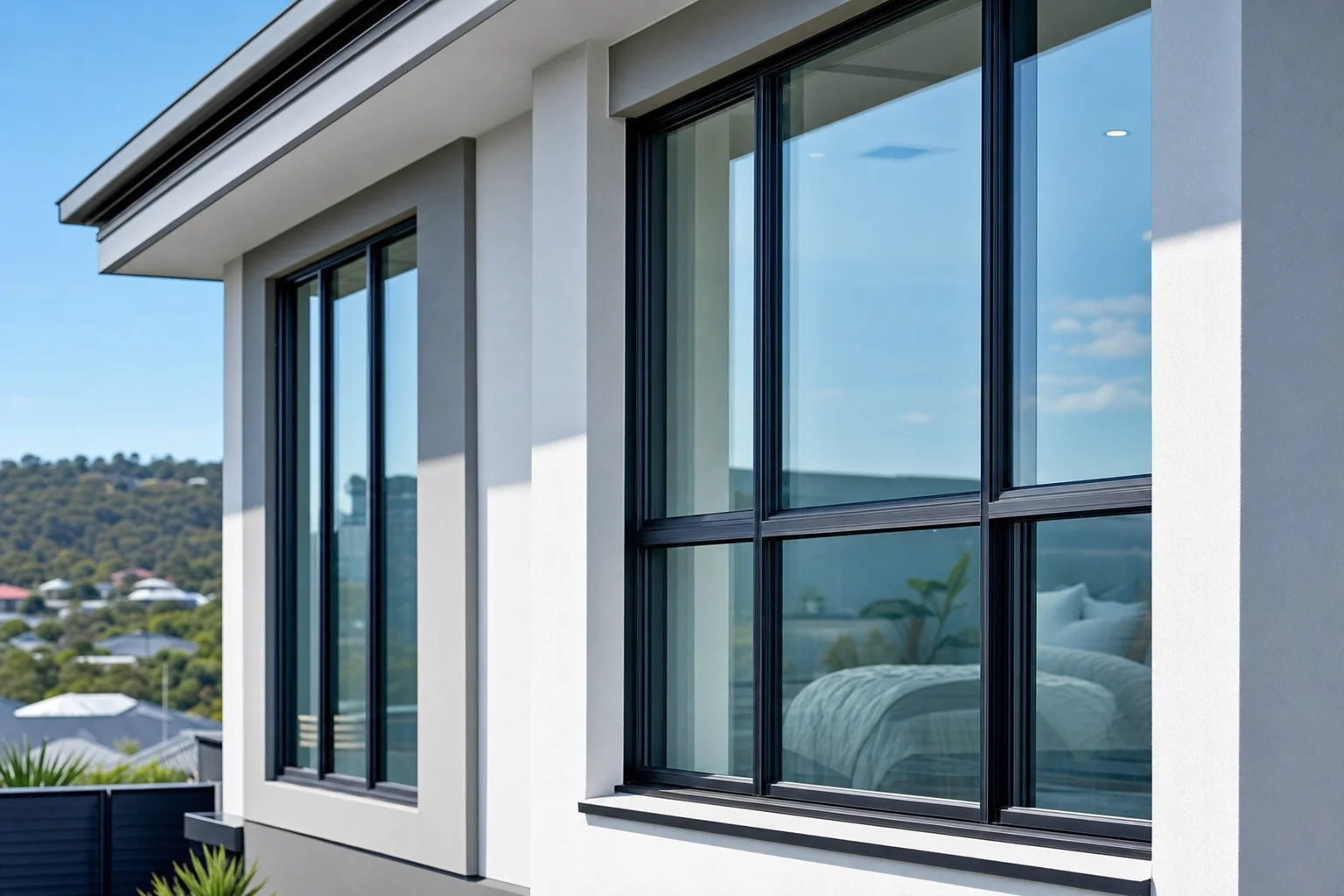 Glazier in Forrestfield, Perth