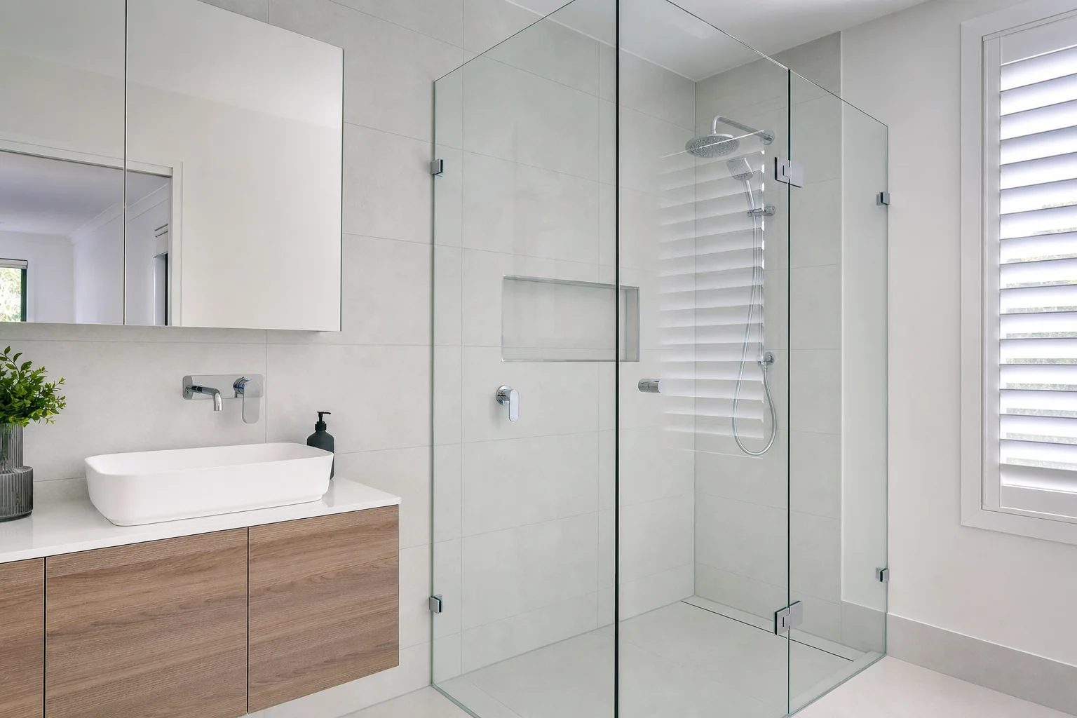 Glazier in Greenwood, Perth