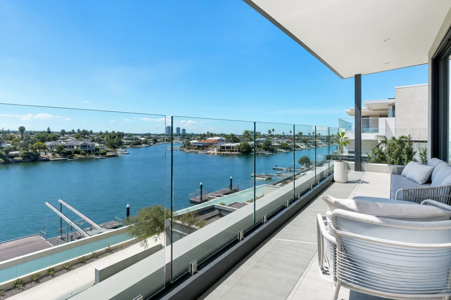 Glazier in Hillarys, Perth