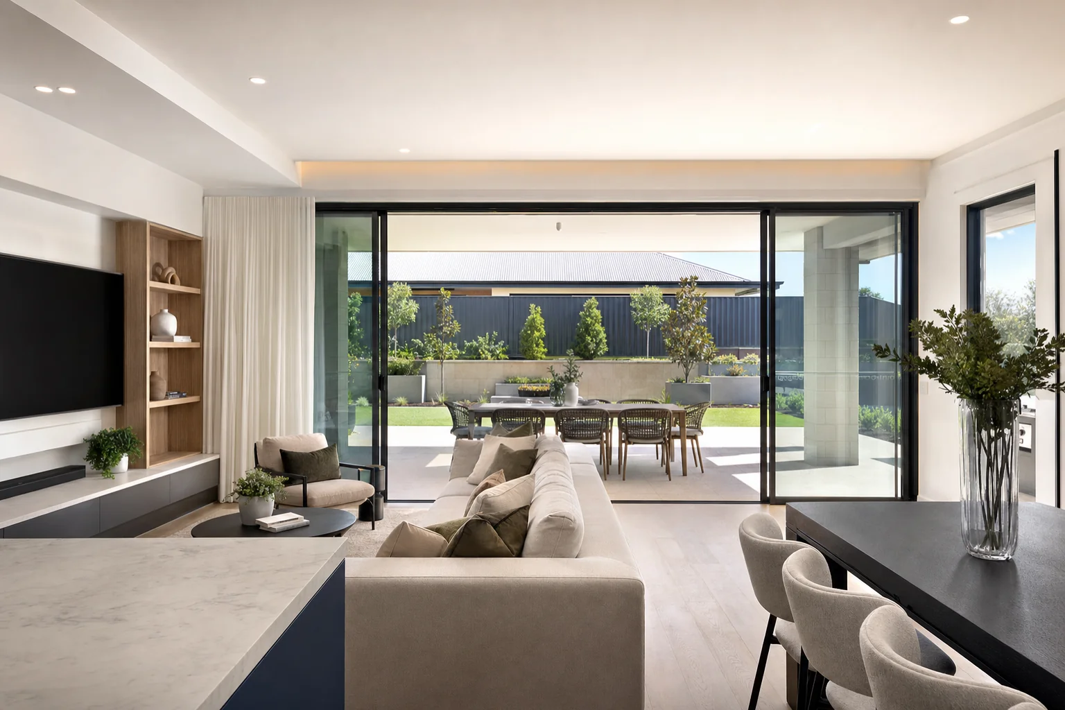 Glazier in Joondalup, Perth