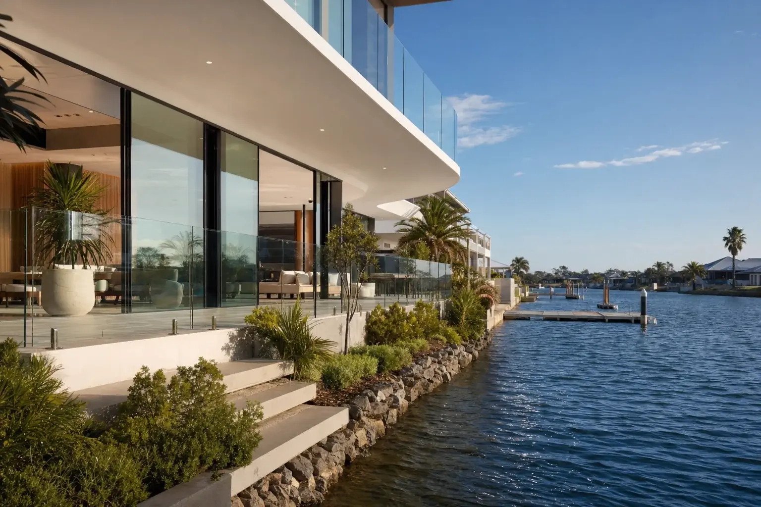 Glazier in Mandurah, Perth