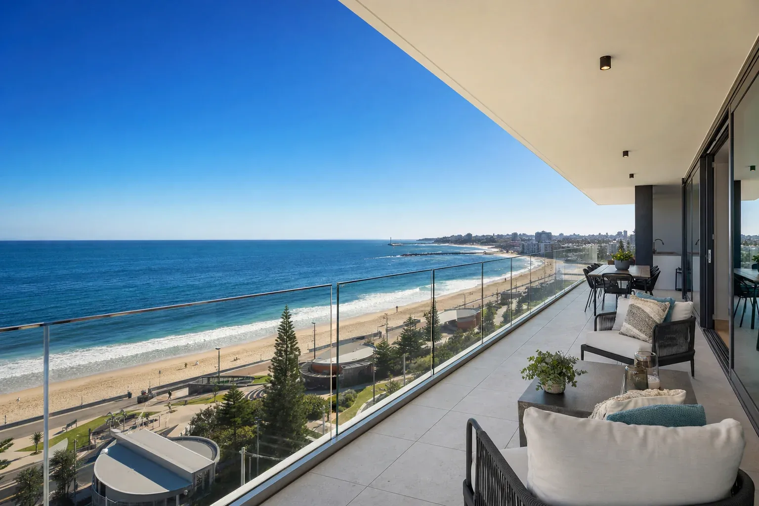 Glazier in Scarborough, Perth