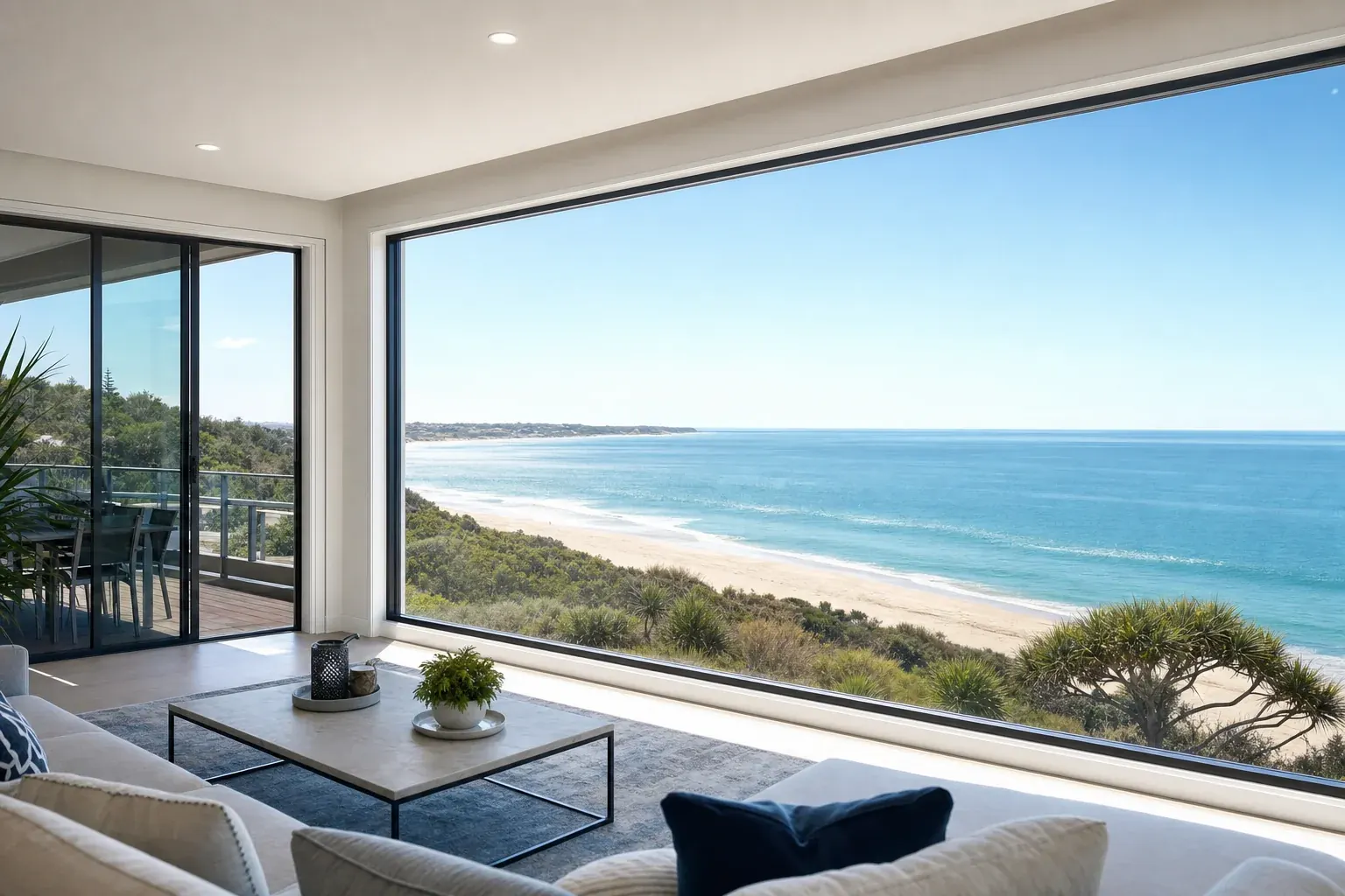 Glazier in Secret Harbour, Perth