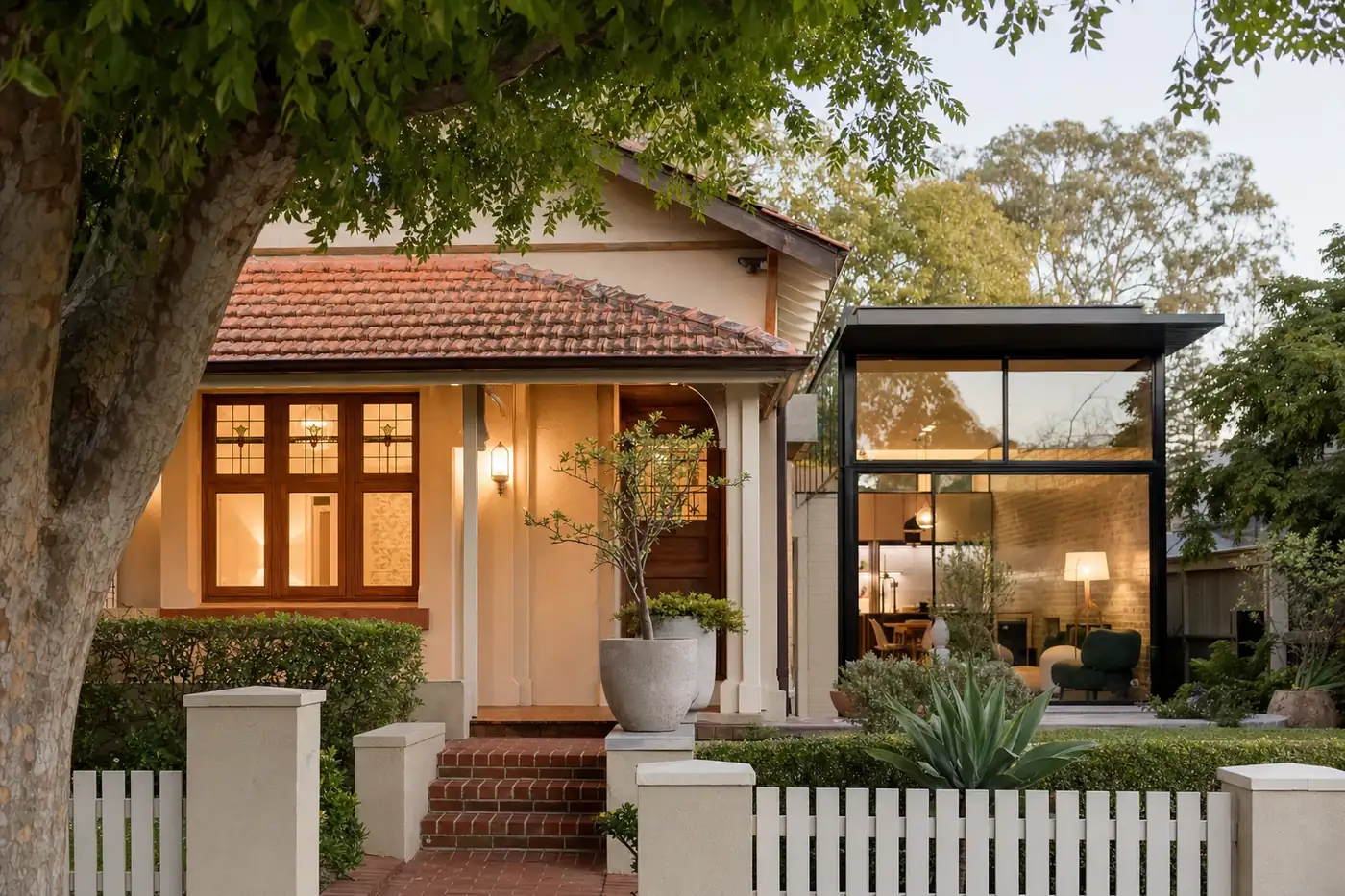 Glazier in Subiaco, Perth