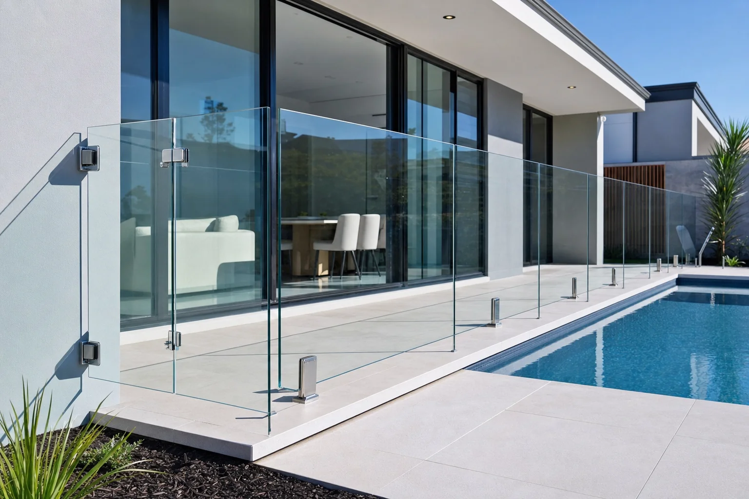 Glazier in Success, Perth
