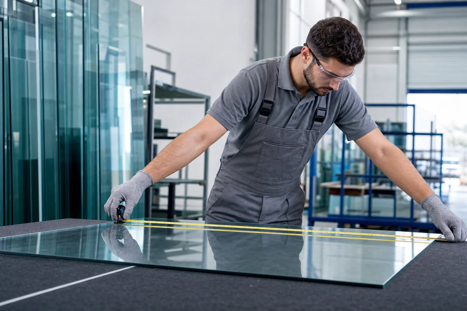 Glazier in Wanneroo, Perth