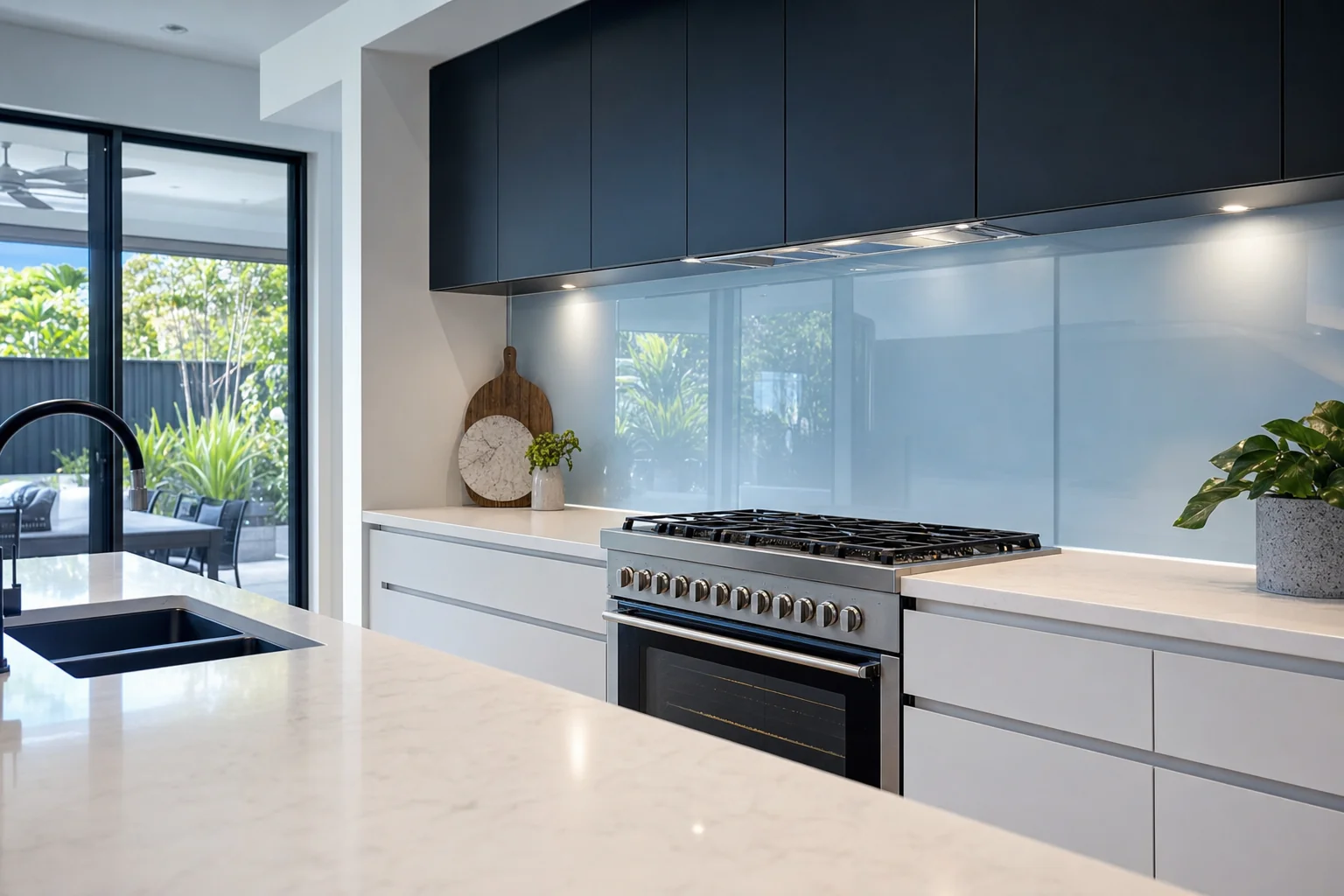 Glazier in Willetton, Perth